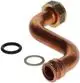 BOSCH-Rohr-Vorlauf-unten-7736700766 gallery number 1